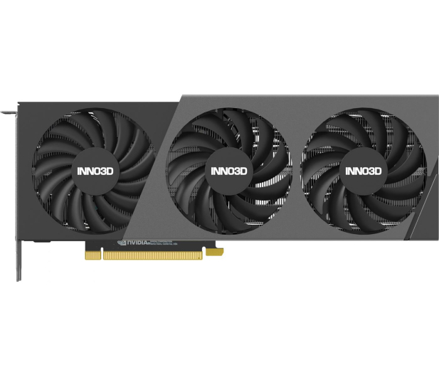 INNO3D GeForce RTX 4070 Ti X3 12GB GDDR6X - 1096136 - zdjęcie 4